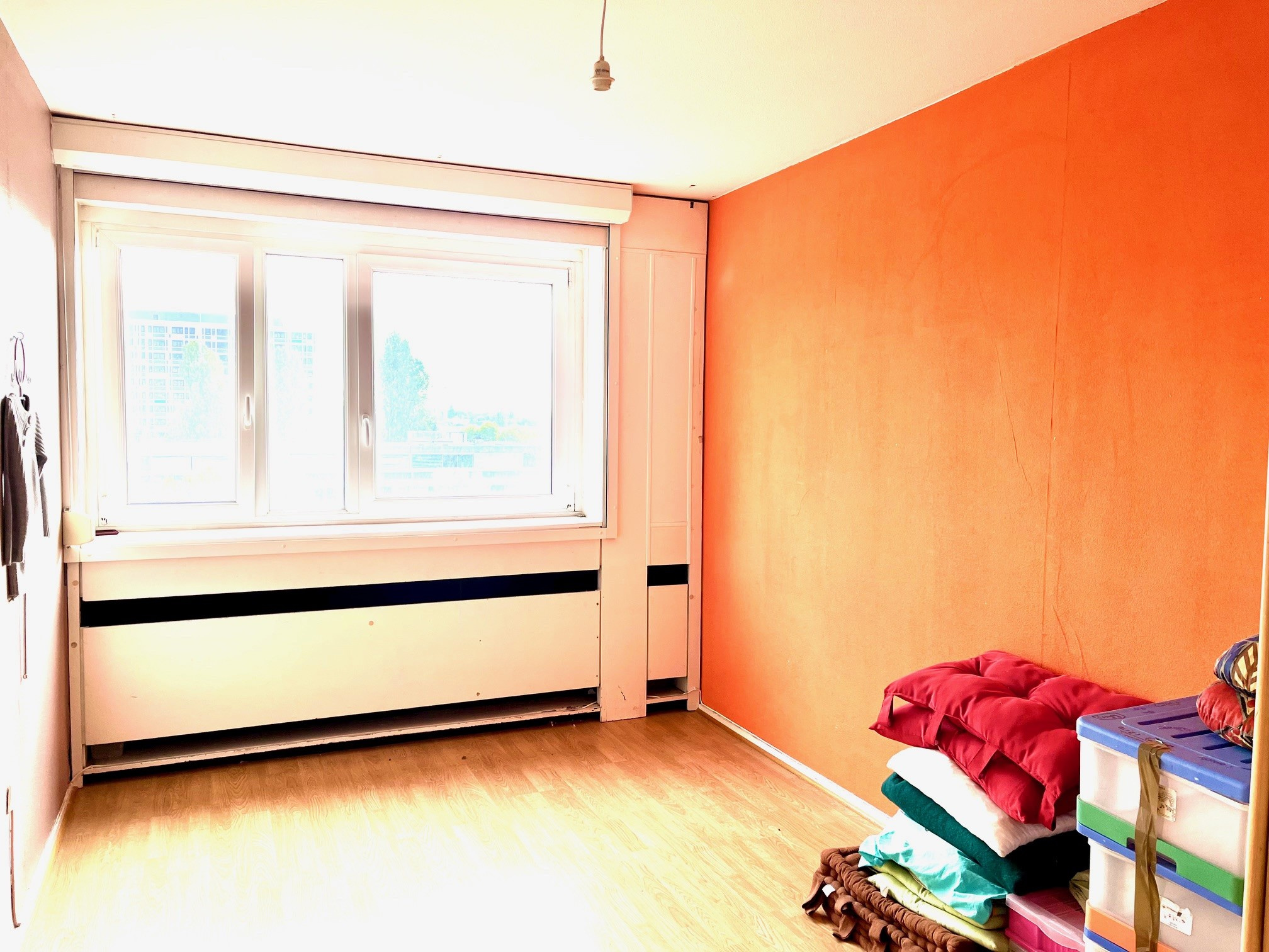 APPARTEMENT  F4 METZ : 79 000 EUR FAI