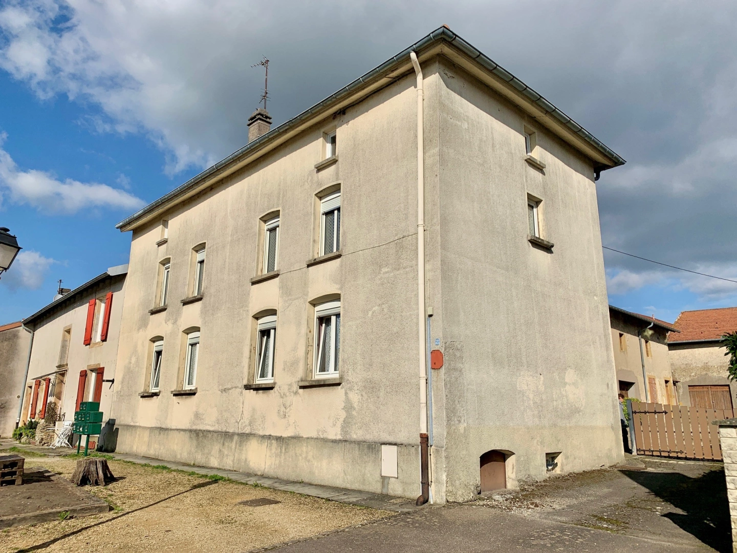 property
